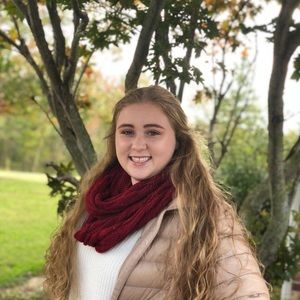 Meet your Posher, Meagan